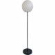 Lámpara de Pie Lumisky H150 Gris