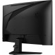 Gaming Monitor MSI MAG 27C6X Full HD 27