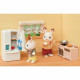 Accesorios para casa de Muñecas Sylvanian Families 5449