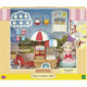 Playset Sylvanian Families 5653 Figura de Acción