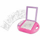 Drawing Set Lexibook Unicorn Drawing Projector
