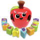 Interactive Toy for Babies Vtech Baby Tourni Pomme Des Formes