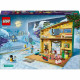 Doll's House Lego