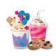 Juego de Plastilina Play-Doh F58365L0 Multicolor