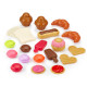 Set de Comiditas Ecoiffier Food Box