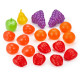 Set de Comiditas Ecoiffier Food Box