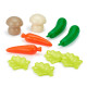 Set de Comiditas Ecoiffier Food Box