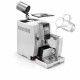 Cafetera Superautomática DeLonghi 0132220020 1450 W Blanco 1450 W 15 bar