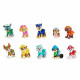Playset The Paw Patrol 6065255 10 Piezas