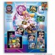 Sticker album Panini Paw Patrol (FR)