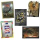 Collectible Cards Pack Panini Jurassic Parc - Movie 30th Anniversary