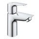 Mixer Tap Grohe Start Edge Brass