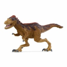 Figura Articulada Schleich Moros intrepidus