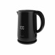 Hervidor Continental Edison Negro 2200 W 1,5 L
