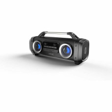 Altavoz Portátil R-music Negro