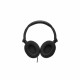 Headphones The G-Lab Black