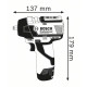 Llave de impacto BOSCH Professional GDS 12V-115 12 V 115 Nm