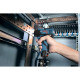 Llave de impacto BOSCH Professional GDS 12V-115 12 V 115 Nm