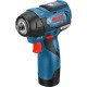 Llave de impacto BOSCH Professional GDS 12V-115 12 V 115 Nm
