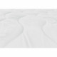 Relleno Nórdico Abeil Gris Blanco 220 x 240 cm 350 g/m²