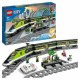 Juego de Construcción   Lego City Express Passenger Train         Multicolor  