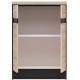 Mueble Auxiliar Chene Sonoma 60 cm
