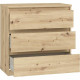 Cajonera Chelsea 77,2 x 100,7 x 77 cm