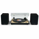 Altavoces Thomson Negro 100 W