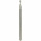 Fresa para Fresadora Dremel 7103 Diamante Ø 2 mm (2 Unidades)