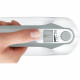 Batidora de Varillas BOSCH MFQ36400 Acero Inoxidable 450 W