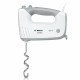 Batidora de Varillas BOSCH MFQ36400 Acero Inoxidable 450 W