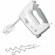 Batidora de Varillas BOSCH MFQ36400 Acero Inoxidable 450 W