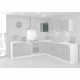 Mueble de cocina START Gris 57,5 x 57,5 x 55,4 cm