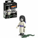 Figura Playmobil Naruto 71561 4 Piezas