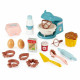 Set de Comiditas Ecoiffier Delicious