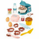 Set de Comiditas Ecoiffier Delicious