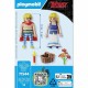 Figure Playmobil Asterix 71544 14 Pieces