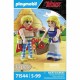 Figure Playmobil Asterix 71544 14 Pieces