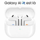 Auriculares Samsung SM-R530NZWAXEF Blanco