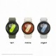 Smartwatch Samsung SM-L315FZGAXEF Green 44 mm