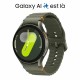 Smartwatch Samsung SM-L315FZGAXEF Green 44 mm