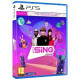Videojuego PlayStation 5 KOCH MEDIA Let's Sing 2025 (FR)