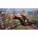 Xbox Series X Video Game Warner Games Quidditch Champions Deluxe Edition (FR)