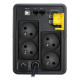 SAI Interactivo APC BX950MI-FR 520 W