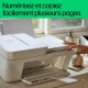 Impresora Multifunción HP Deskjet 4222e