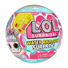 Muñeca bebé LOL Surprise! Water Balloon