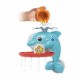 Juguete educativo Vtech Baby Coffret de Bain empilo rigo l´eu (FR)