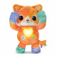 Juguete educativo Vtech Baby Fripon cache-cahe chaton (FR)
