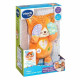 Juguete educativo Vtech Baby Fripon cache-cahe chaton (FR)