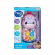 Juguete educativo Vtech Baby Allô Bébé Todoux (FR) Rosa